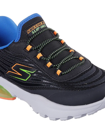 ZAPATILLA NIÑO SKECHERS RAZOR AIR