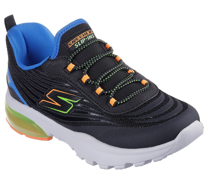 ZAPATILLA NIÑO SKECHERS RAZOR AIR