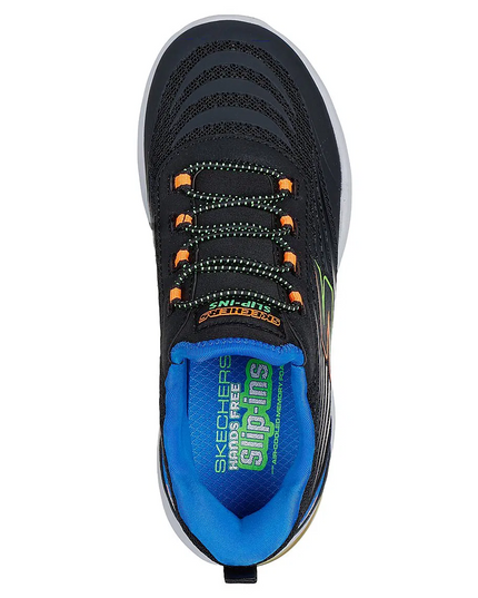 ZAPATILLA NIÑO SKECHERS RAZOR AIR