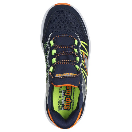 ZAPATILLA NIÑO SKECHERS TURBO TREAD