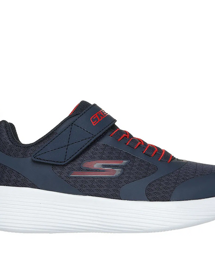 ZAPATILLA NIÑO SKECHERS GO RUN 400 V2