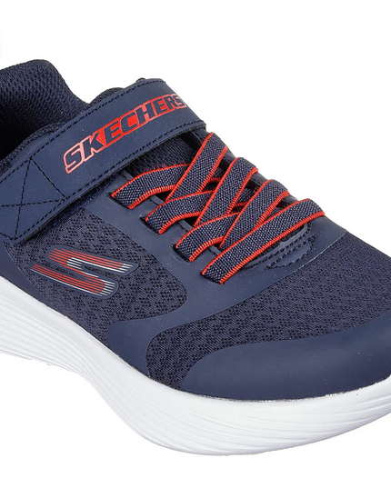 ZAPATILLA NIÑO SKECHERS GO RUN 400 V2