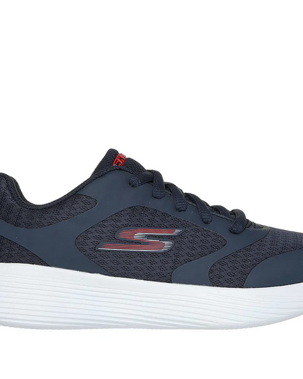 ZAPATILLA NIÑO SKECHERS GO RUN 400 V2