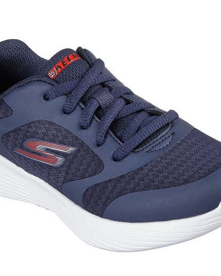 ZAPATILLA NIÑO SKECHERS GO RUN 400 V2