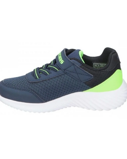 ZAPATILLA NIÑO SKECHERS BOUNDER