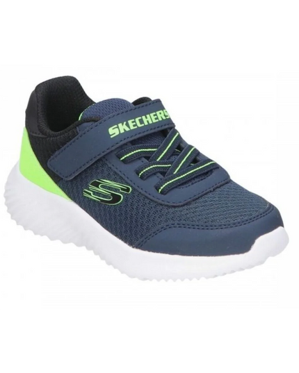 ZAPATILLA NIÑO SKECHERS BOUNDER