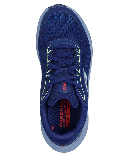 ZAPATILLA NIÑO SKECHERS GO RUN CONSISTENT 2.0