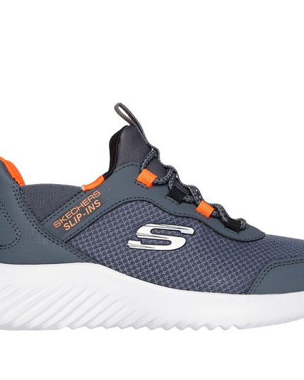 ZAPATILLA NIÑO SKECHERS BOUNDER