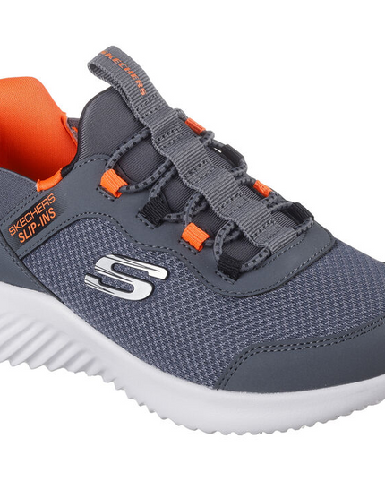 ZAPATILLA NIÑO SKECHERS BOUNDER