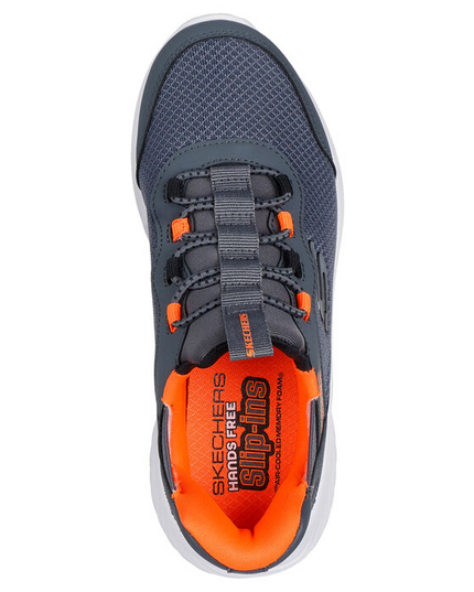 ZAPATILLA NIÑO SKECHERS BOUNDER