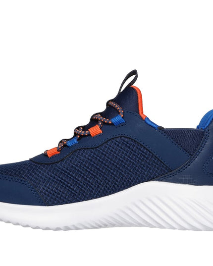 ZAPATILLA NIÑO SKECHERS BOUNDER