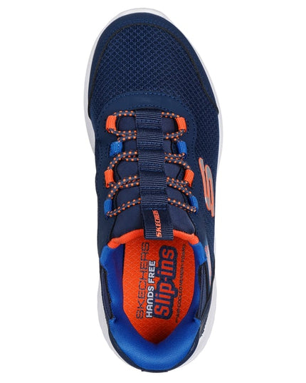 ZAPATILLA NIÑO SKECHERS BOUNDER
