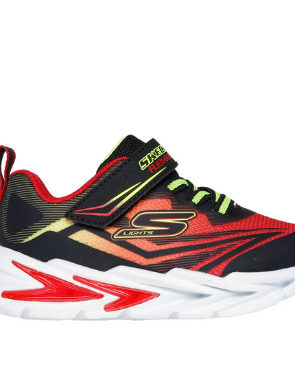 ZAPATILLA NIÑO SKECHERS FLEX-GLOW ULTRA