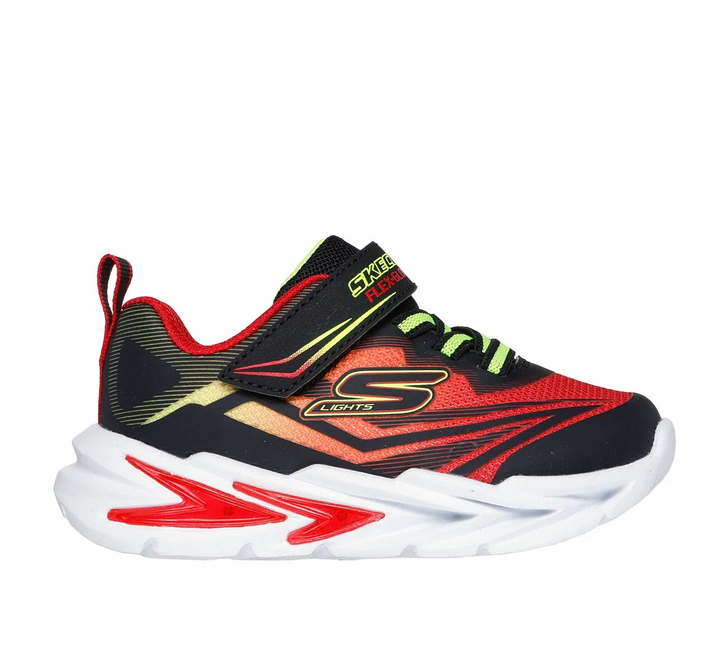 ZAPATILLA NIÑO SKECHERS FLEX-GLOW ULTRA