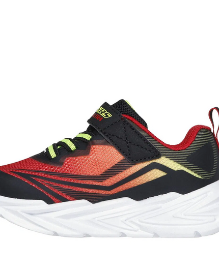 ZAPATILLA NIÑO SKECHERS FLEX-GLOW ULTRA