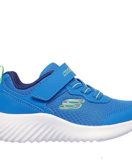 ZAPATILLA NIÑO SKECHERS BOUNDER