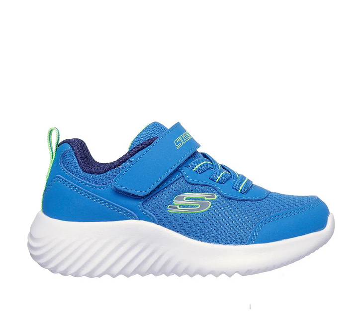 ZAPATILLA NIÑO SKECHERS BOUNDER