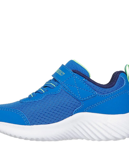 ZAPATILLA NIÑO SKECHERS BOUNDER