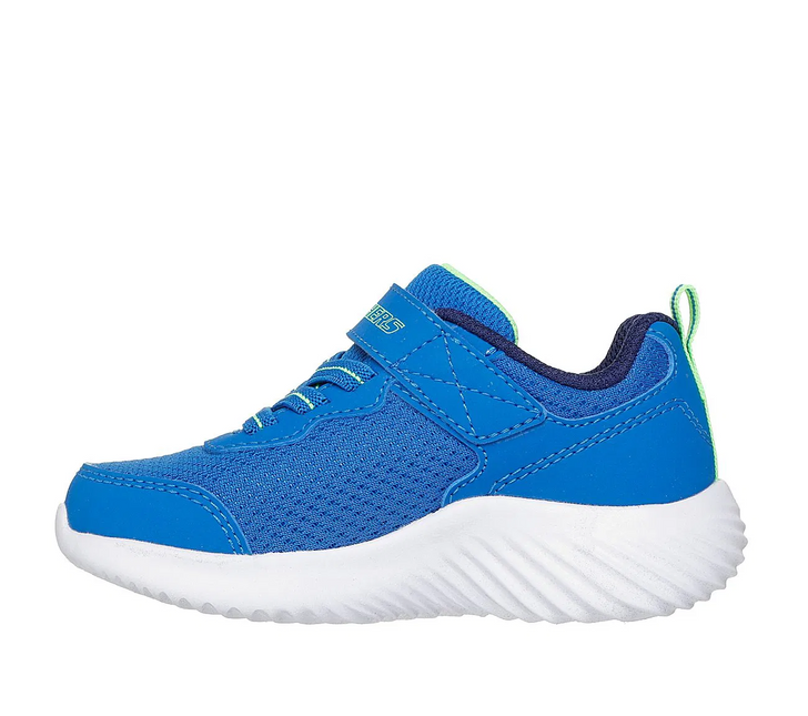 ZAPATILLA NIÑO SKECHERS BOUNDER