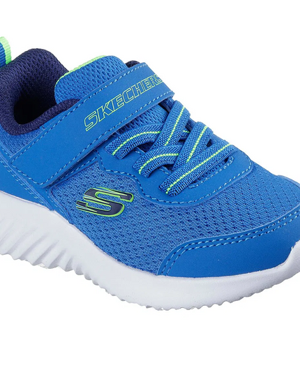 ZAPATILLA NIÑO SKECHERS BOUNDER