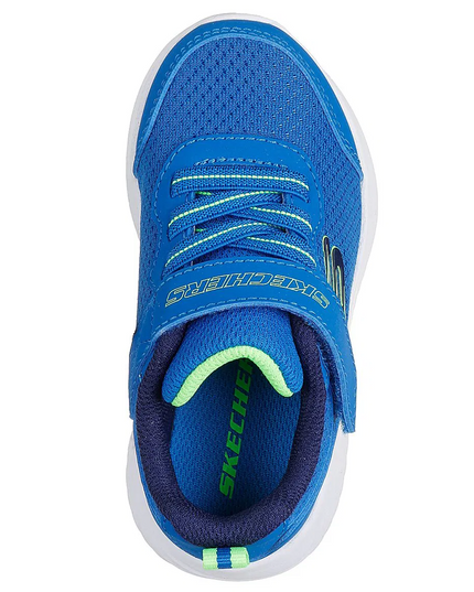 ZAPATILLA NIÑO SKECHERS BOUNDER