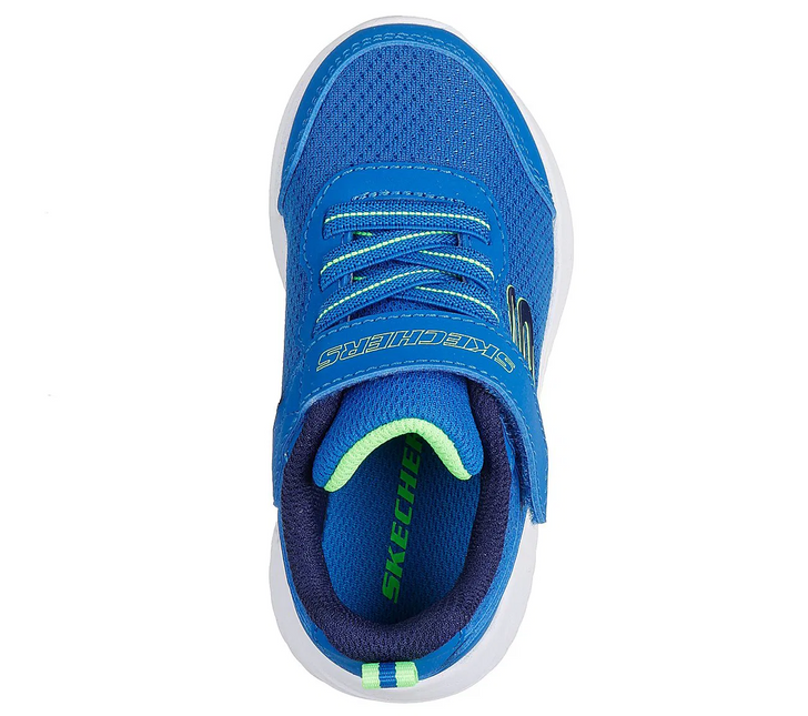 ZAPATILLA NIÑO SKECHERS BOUNDER