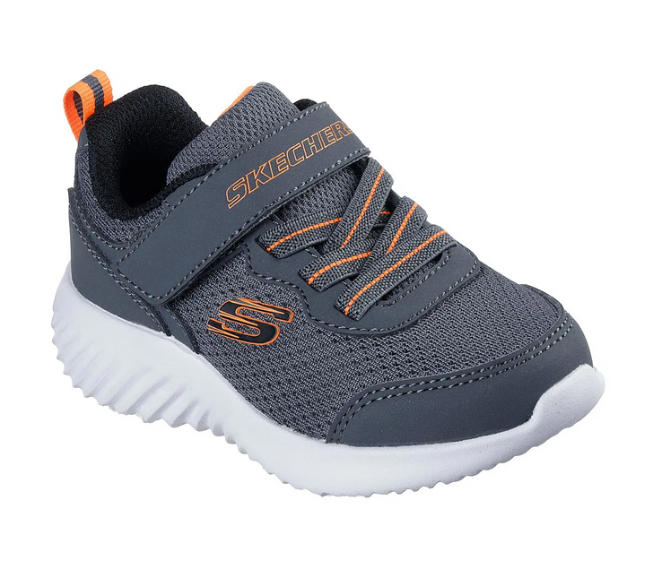 ZAPATILLA NIÑO SKECHERS BOUNDER