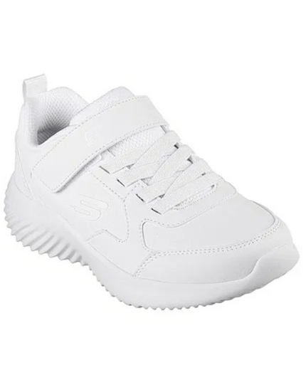 ZAPATILLA NIÑOS SKECHERS BOUNDER - MAWI