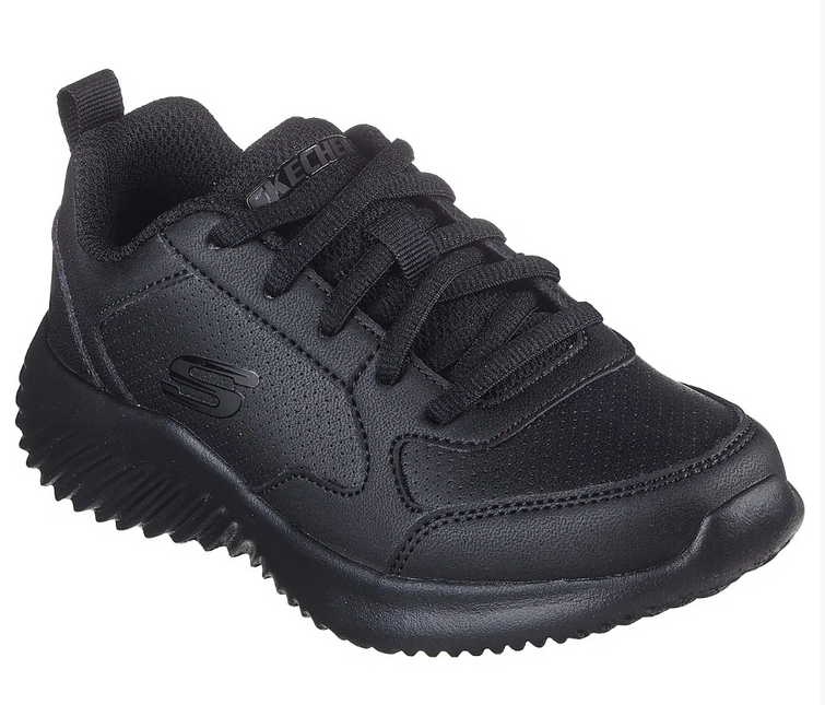 ZAPATILLA NIÑOS SKECHERS BOUNDER - MAWI
