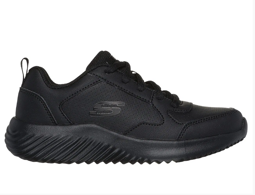 ZAPATILLA NIÑOS SKECHERS BOUNDER - MAWI