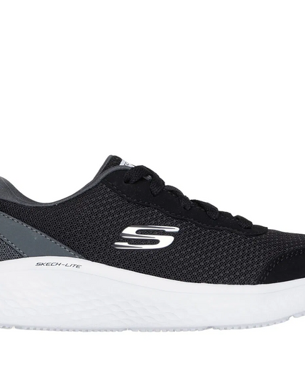 Zapatilla SKECHERS zapatilla skechers lite pro en color negro