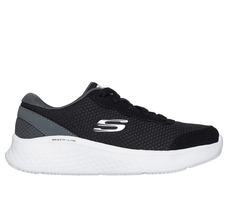 Zapatilla SKECHERS zapatilla skechers lite pro en color negro