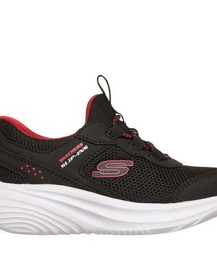 Zapatilla SKECHERS zapatilla skechers bounder pro en color negro