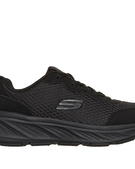 Zapatilla SKECHERS zapatilla skechers edgeride en color negro