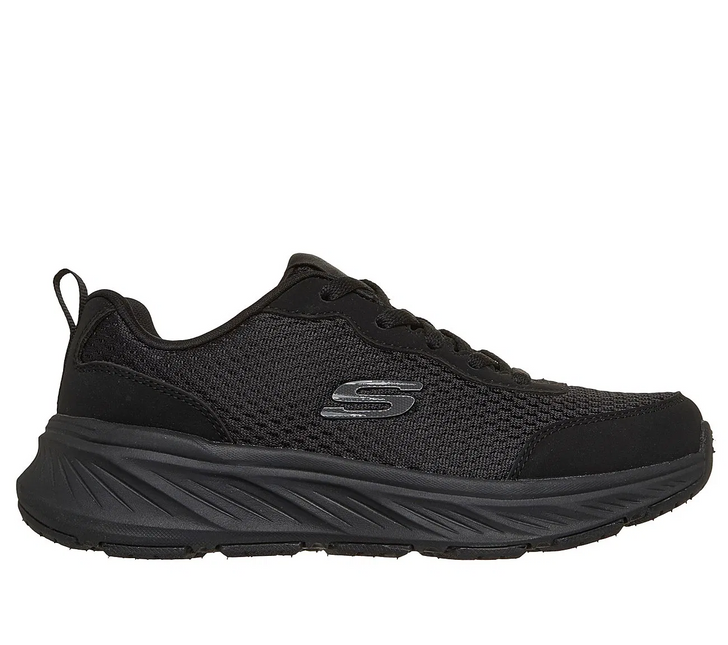 Zapatilla SKECHERS zapatilla skechers edgeride en color negro