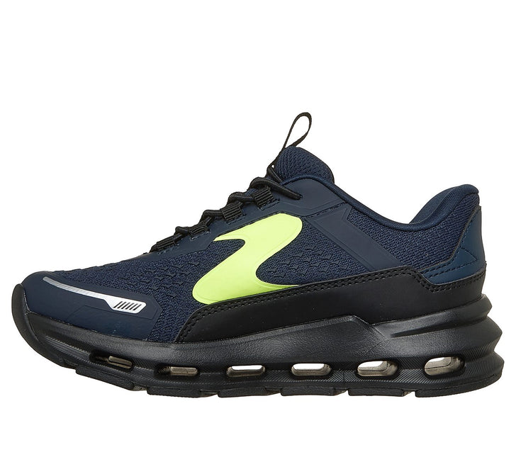 ZAPATILLA SKECHERS GLIDE STEP PLUS