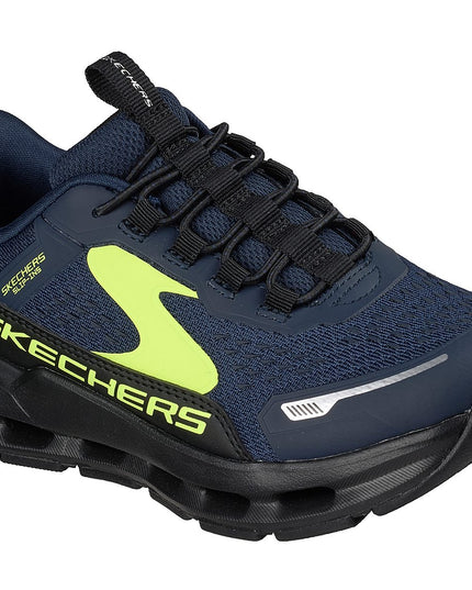 ZAPATILLA SKECHERS GLIDE STEP PLUS