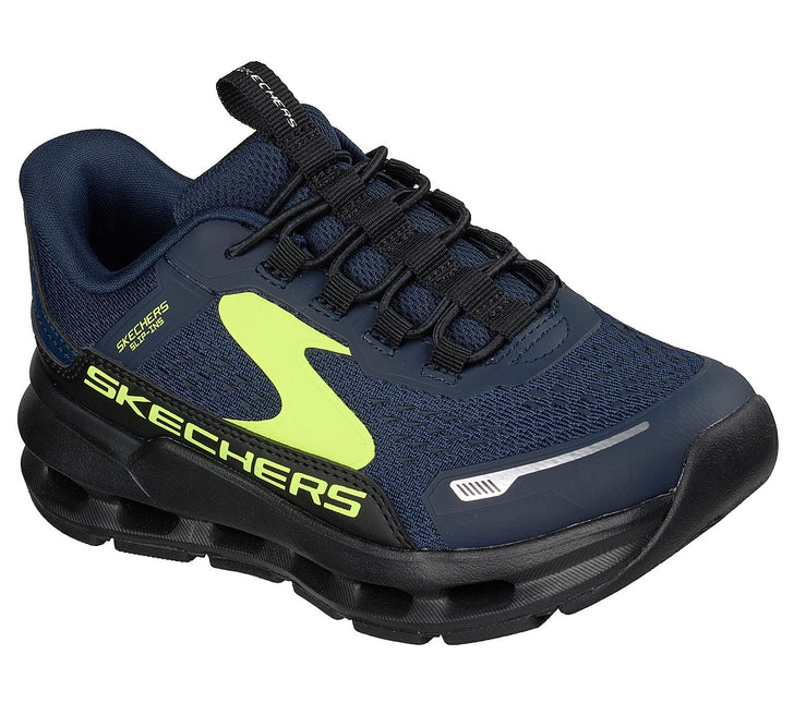 ZAPATILLA SKECHERS GLIDE STEP PLUS