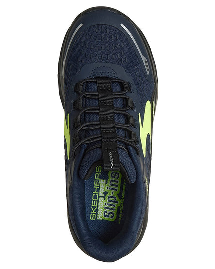 ZAPATILLA SKECHERS GLIDE STEP PLUS