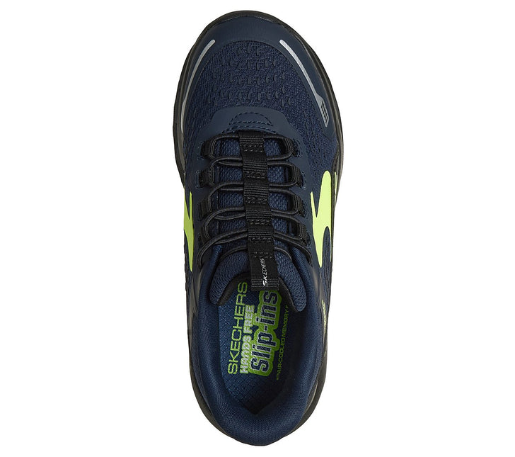 ZAPATILLA SKECHERS GLIDE STEP PLUS