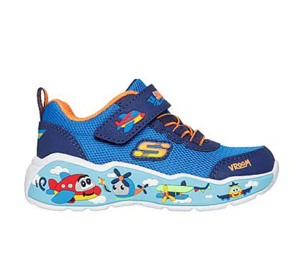 ZAPATILLA SKECHERS PLAY SCENE - MAWI