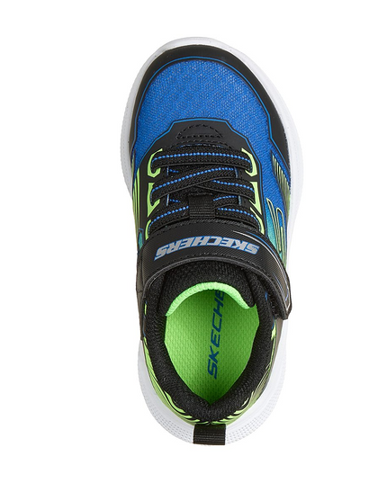 ZAPATILLA SKECHERS MICROSPEC VELOCITY