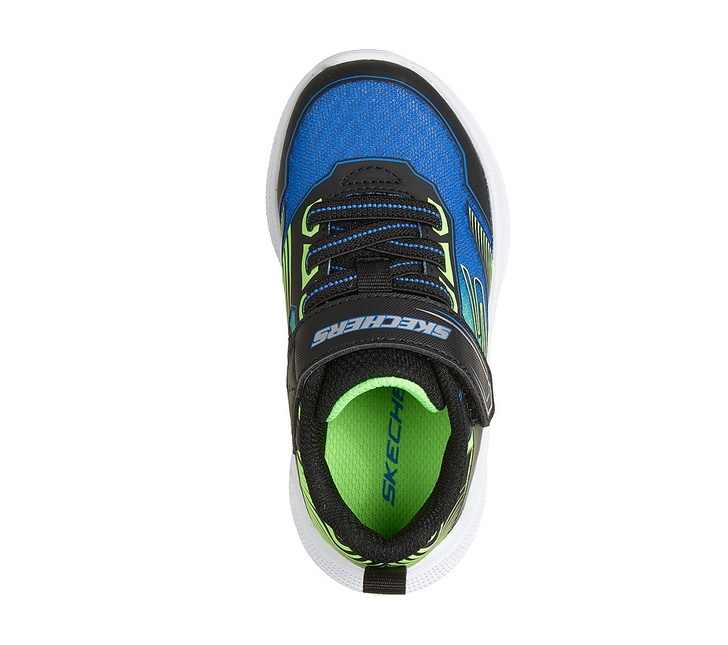 ZAPATILLA SKECHERS MICROSPEC VELOCITY