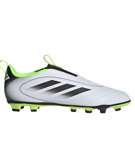 ZAPATILLA NIÑO ADIDAS GOLETTO IX FG
