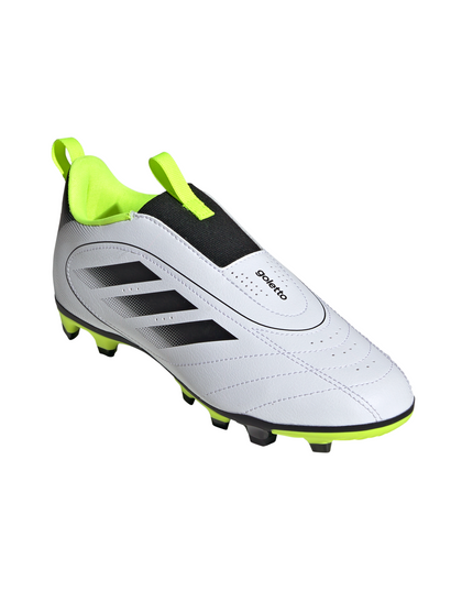 ZAPATILLA NIÑO ADIDAS GOLETTO IX FG