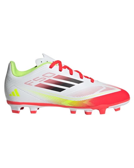 ZAPATILLA NIÑO ADIDAS F50 CLUB FG