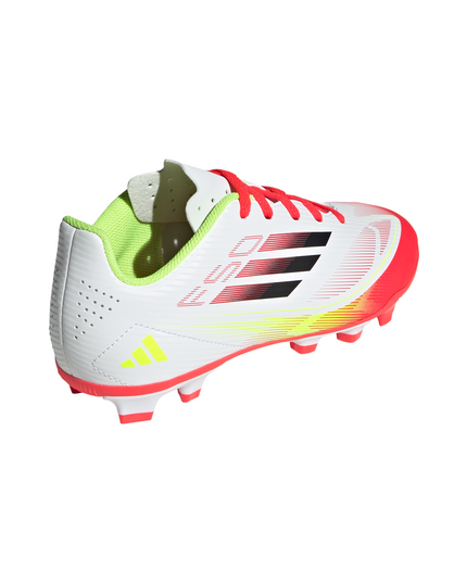 ZAPATILLA NIÑO ADIDAS F50 CLUB FG