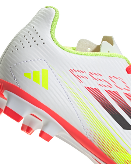 ZAPATILLA NIÑO ADIDAS F50 CLUB FG