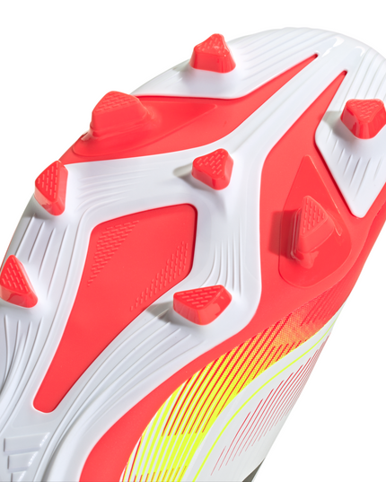 ZAPATILLA NIÑO ADIDAS F50 CLUB FG