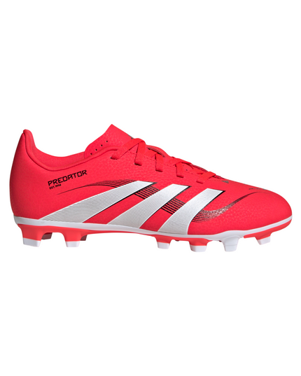 ZAPATILLA NIÑO ADIDAS PREDATOR CLUB FG/MG J